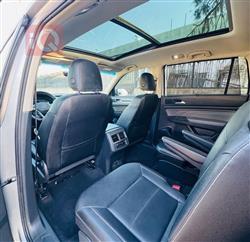 فولكسفاغن أطلس